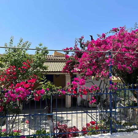 Sotiria Aparthotel Paramonas  Exterior photo