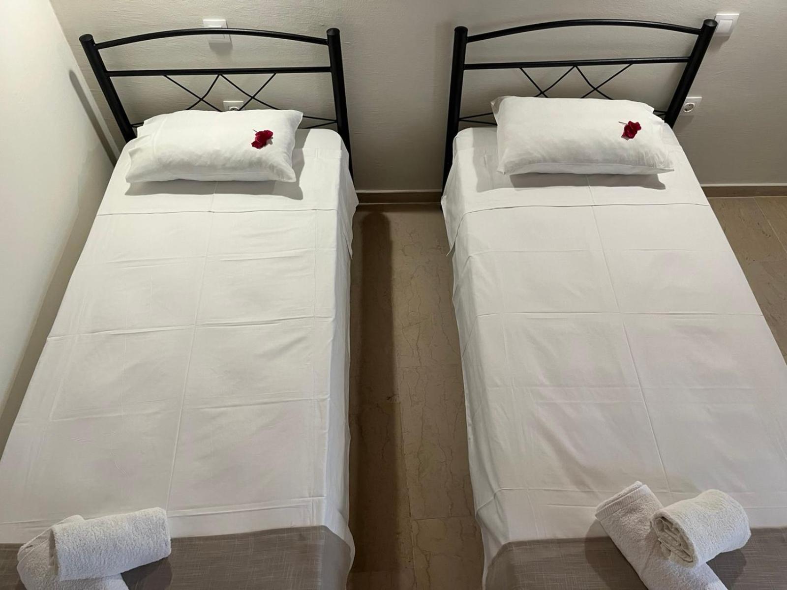 Sotiria Appart hôtel 3*